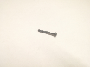 7119905199 Trim. Screw. Pillar. Panel. Body. (Upper)